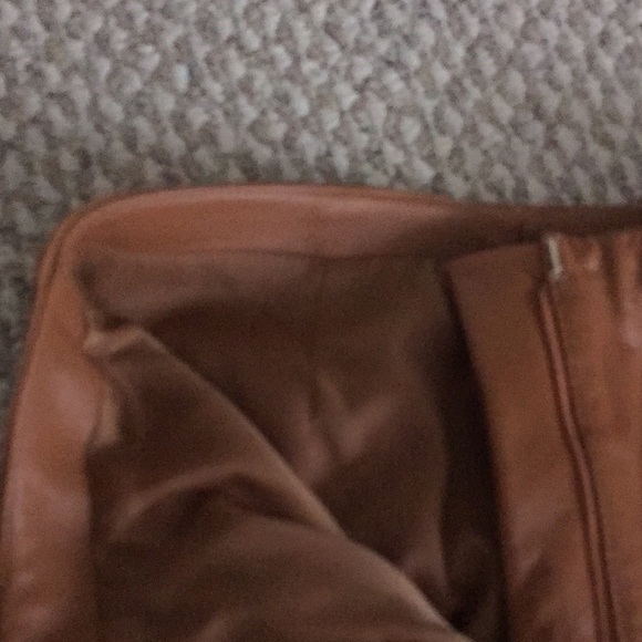 Leather pants - Picture 2 of 3